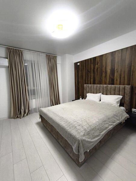 Parc Carol Central Address Residence   Apartament 2 camere