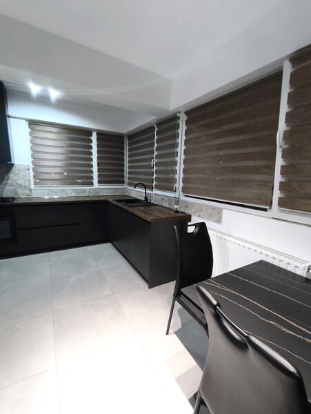 Parc Carol Central Address Residence   Apartament 2 camere