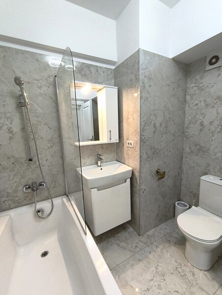 Parc Carol Central Address Residence   Apartament 2 camere