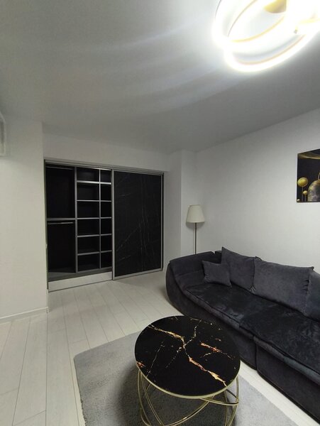 Parc Carol Central Address Residence   Apartament 2 camere