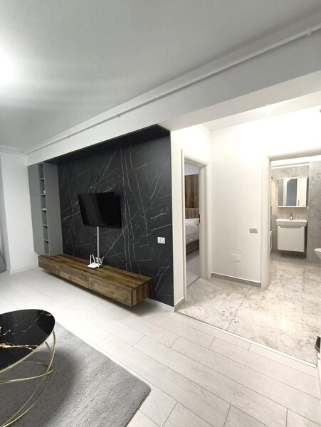 Parc Carol Central Address Residence   Apartament 2 camere