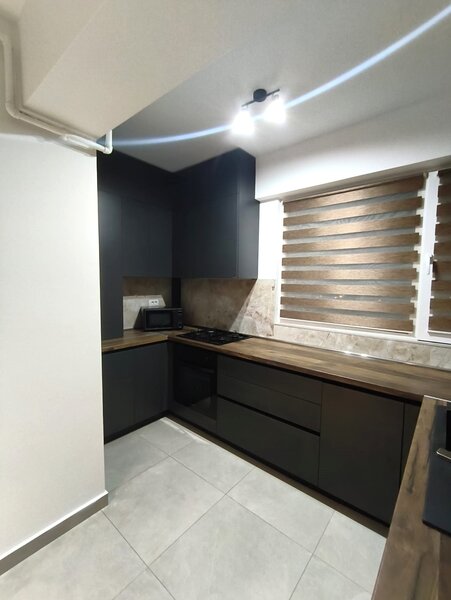 Parc Carol Central Address Residence   Apartament 2 camere