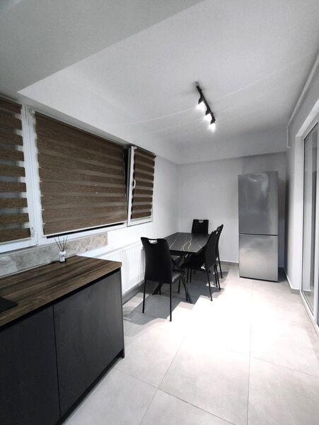 Parc Carol Central Address Residence   Apartament 2 camere